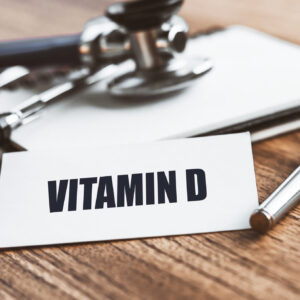 D-vitamin