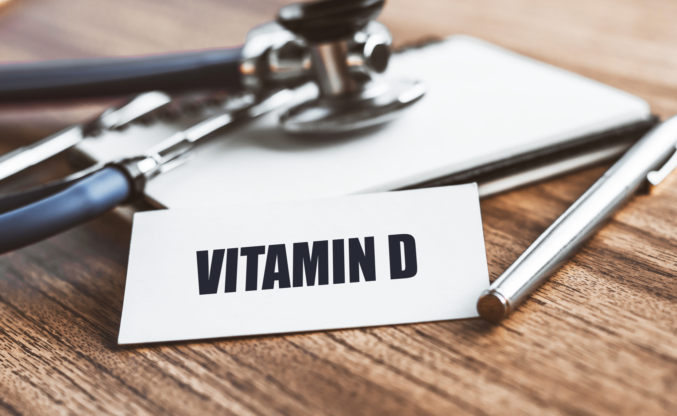 D-vitamin