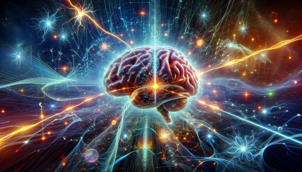 Neurotransmitter test