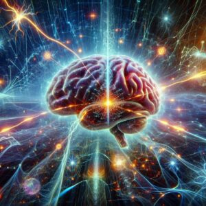 Neurotransmitter test